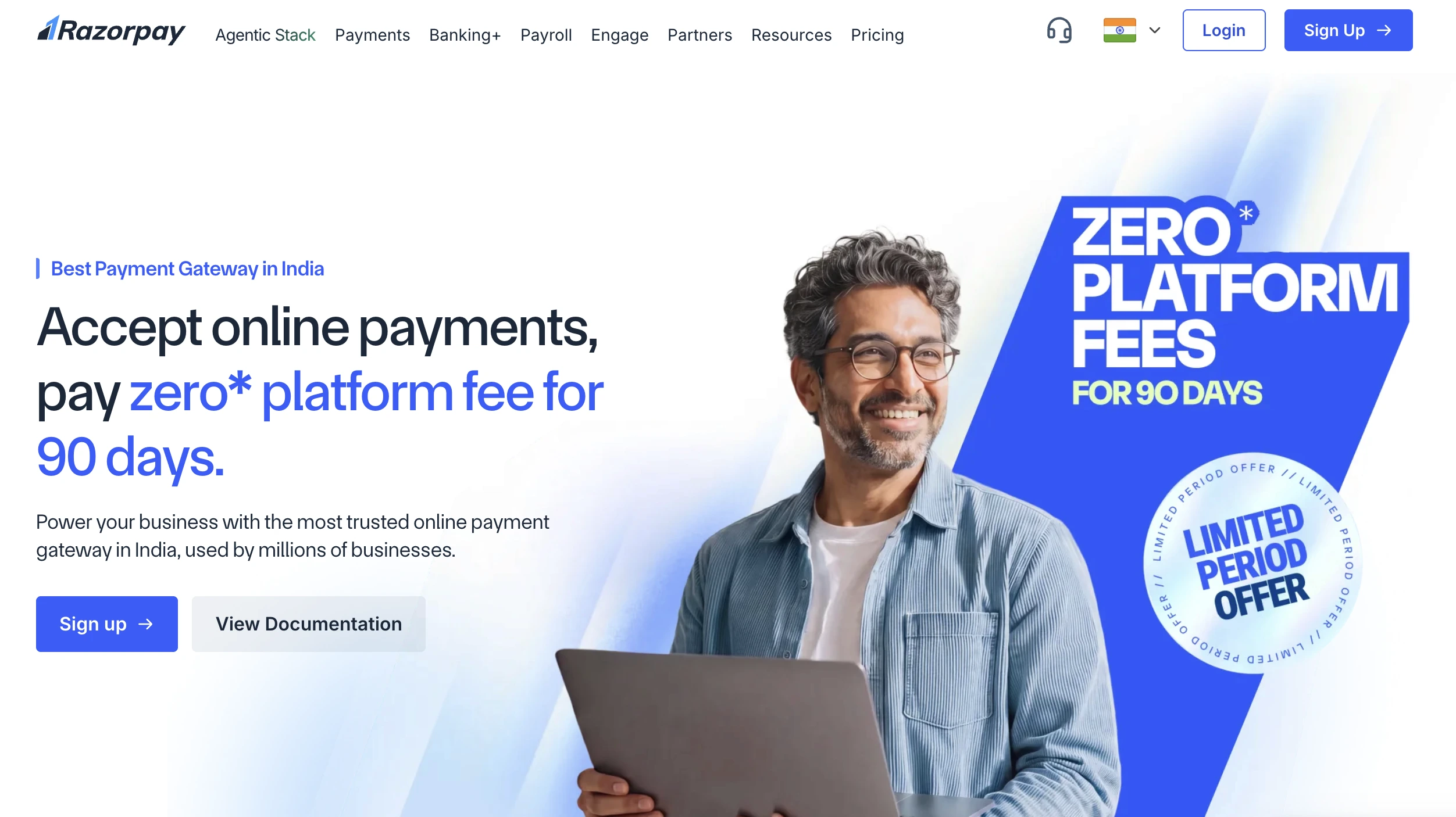 razorpay-payment-gateway