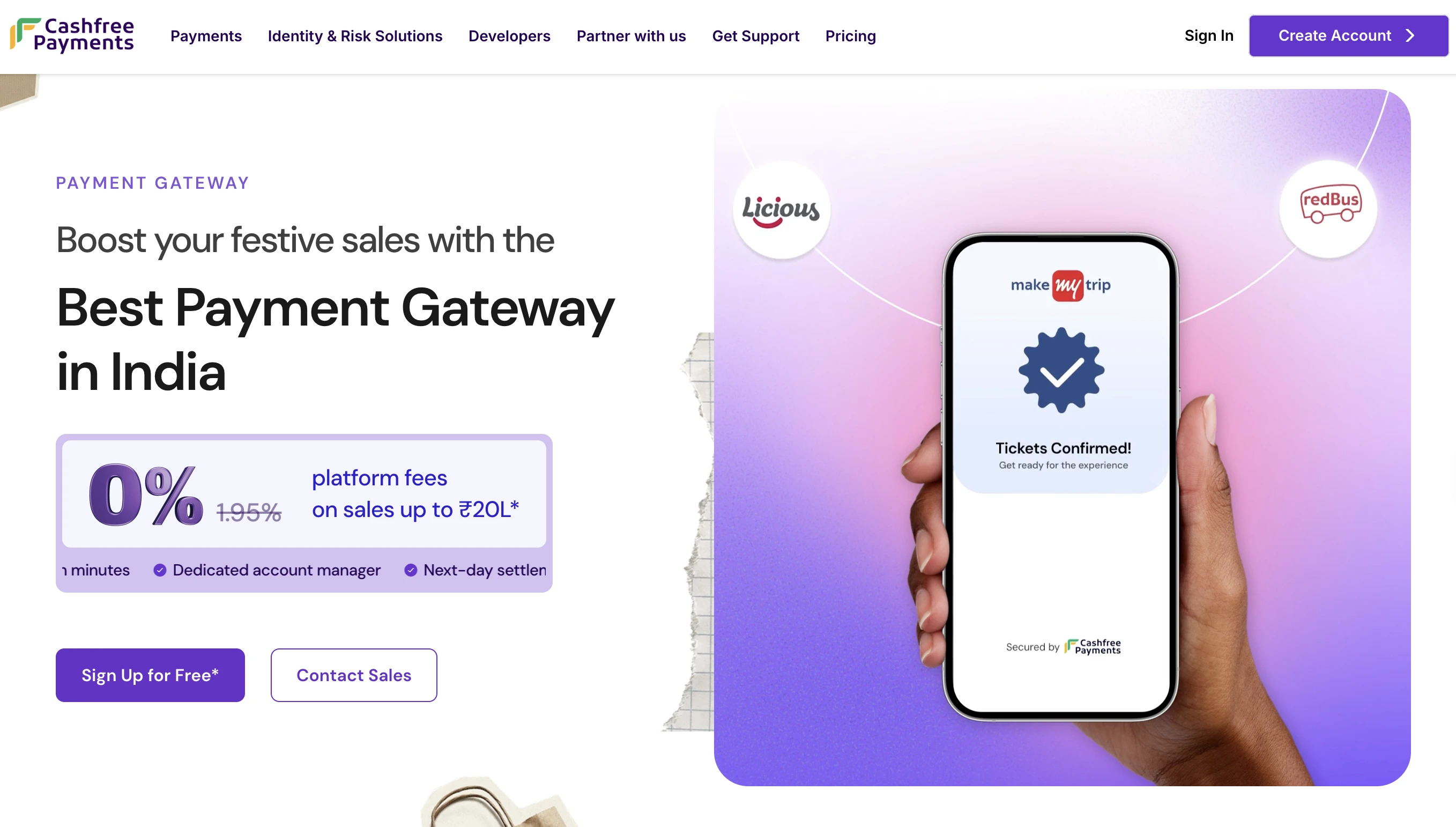 cashfree-payment-gateway