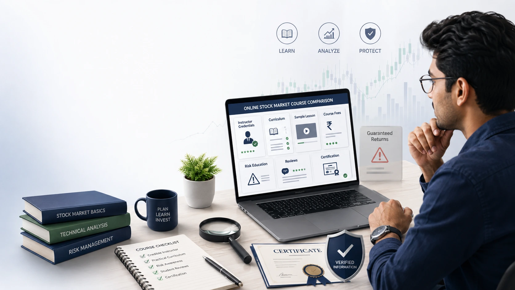 stock-market-course