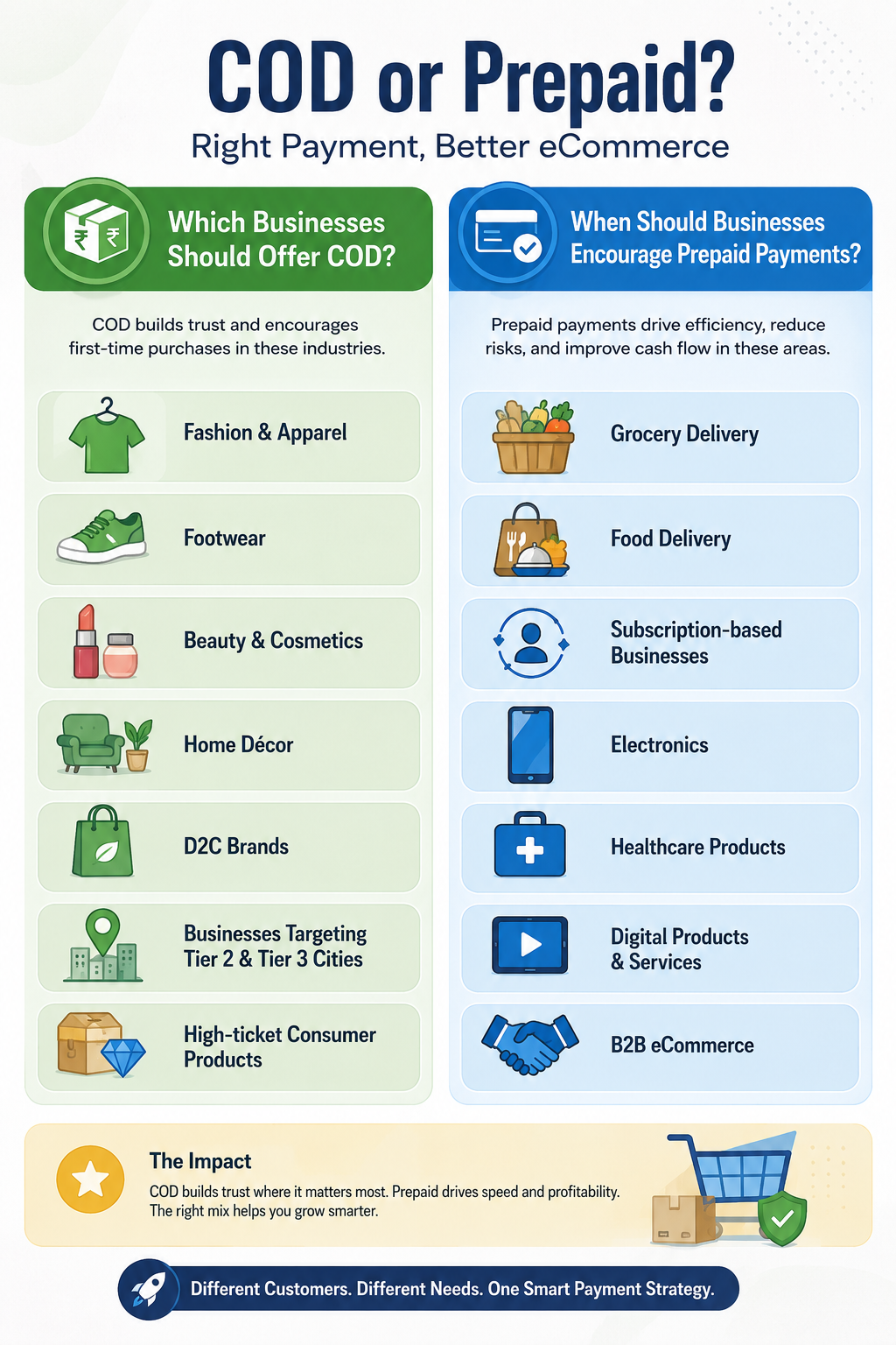 cod-vs-prepaid-industry-wise