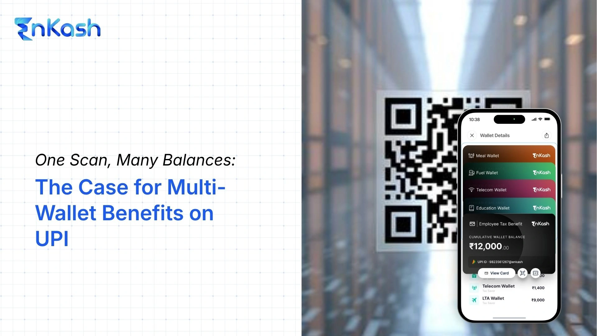 multi-wallet-upi