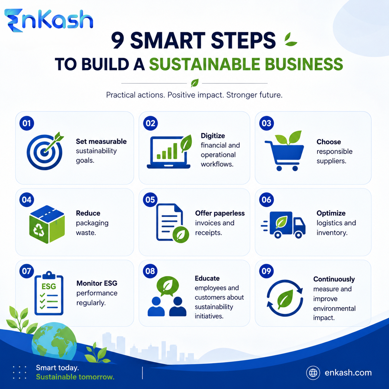 best-sustainable-practices-for-businesses