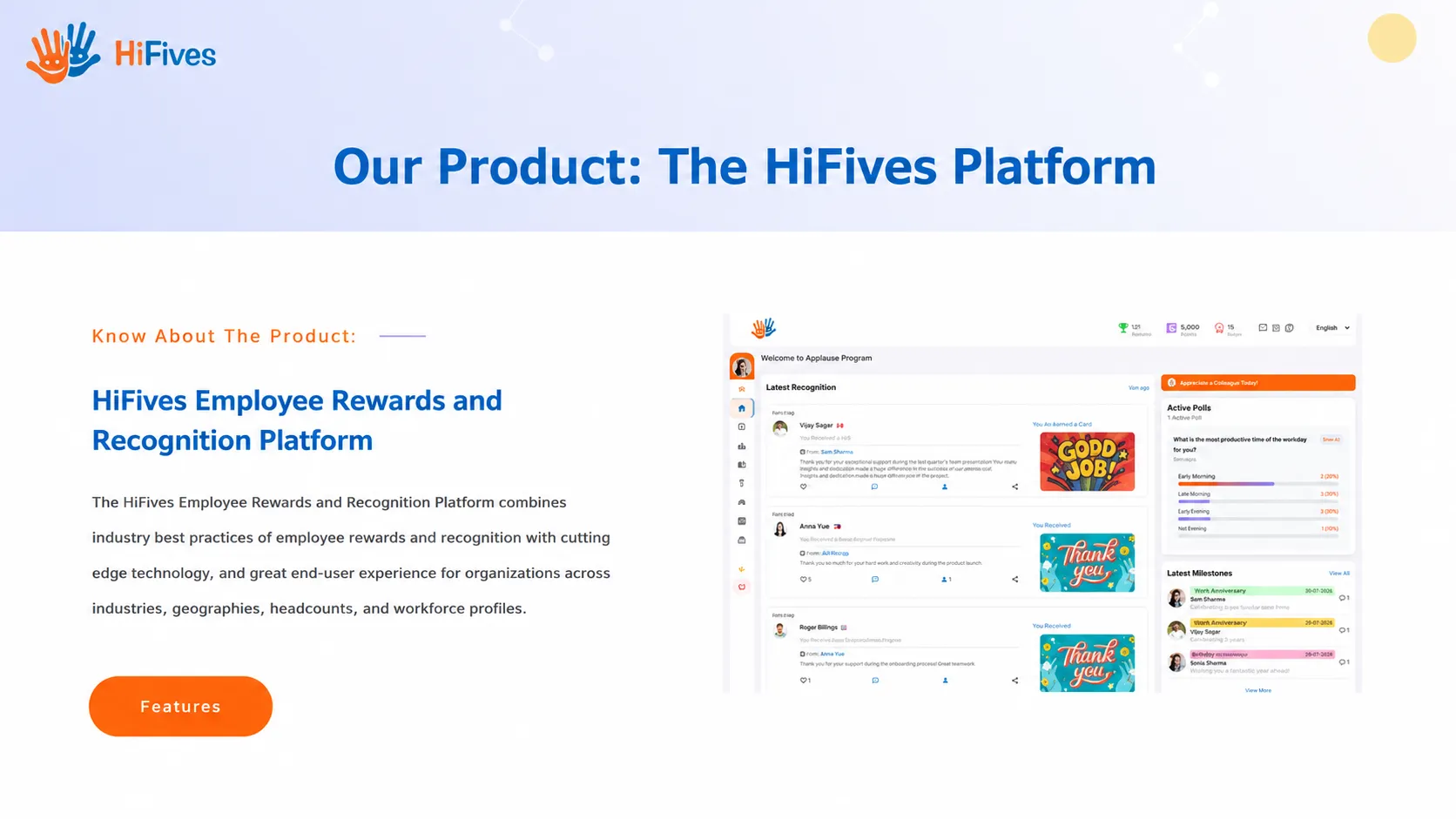 hifives