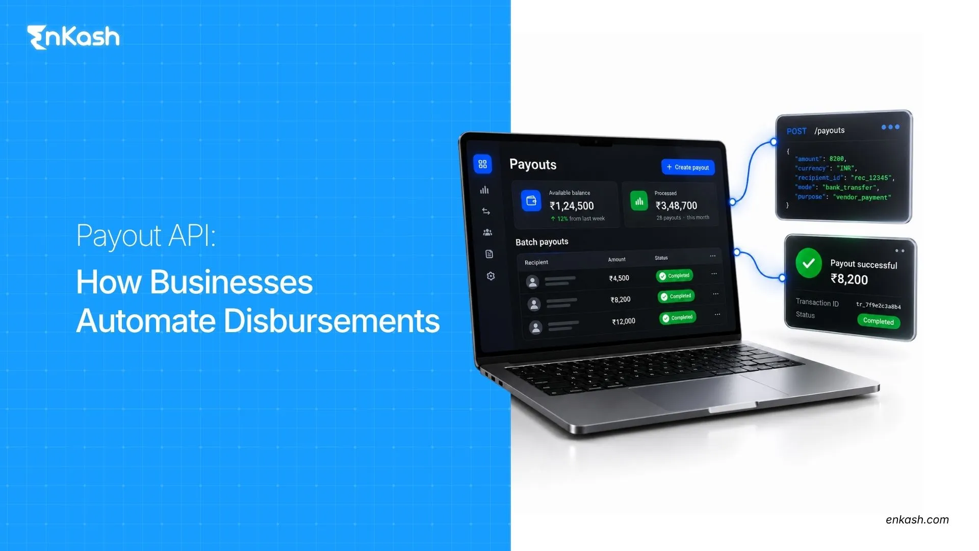 payout-api-how-businesses-automate-disbursements