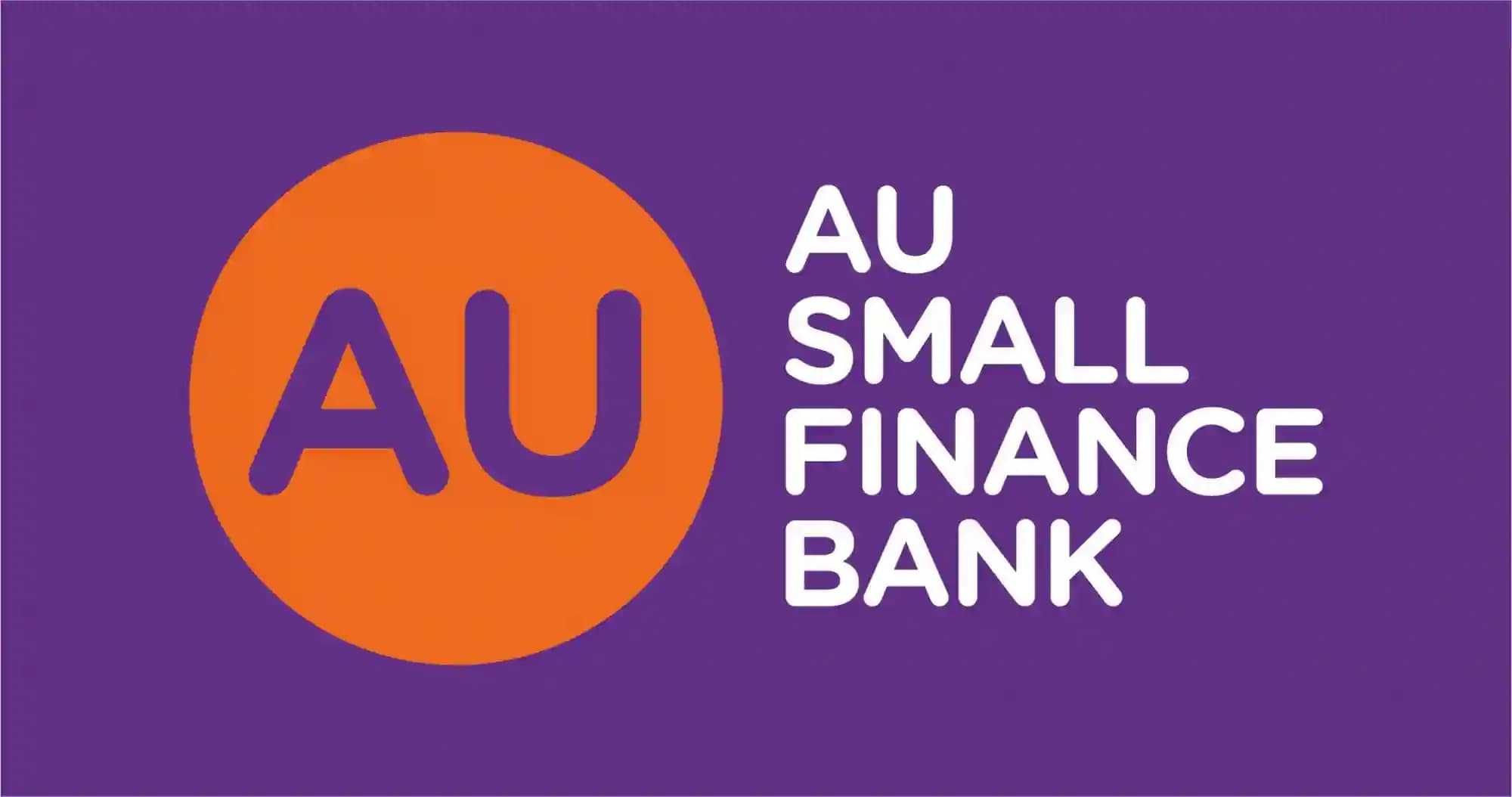 au bank logo
