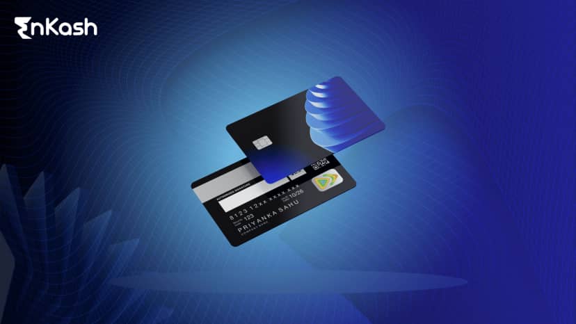 card visual